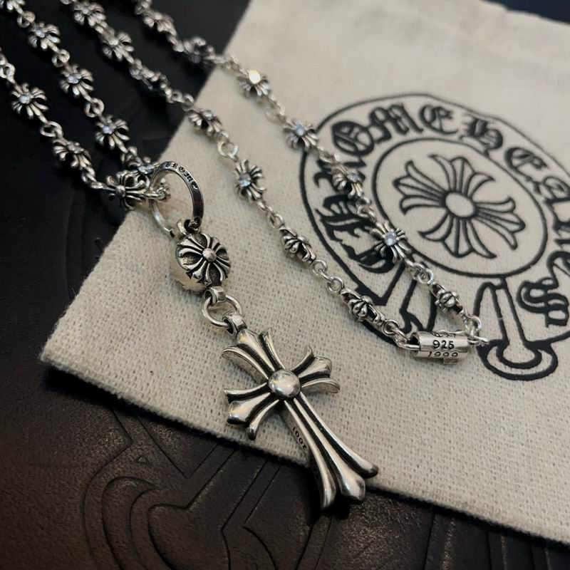 Chrome Hearts necklace 06yxh27